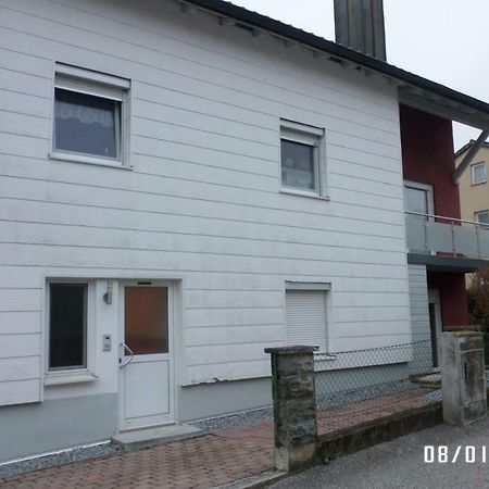 Ferienhaus Kurzbach Velden  外观 照片