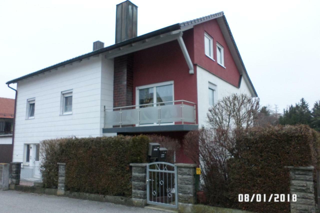 Ferienhaus Kurzbach Velden  外观 照片