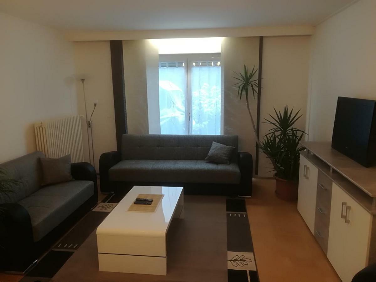 Ferienhaus Kurzbach Velden  外观 照片