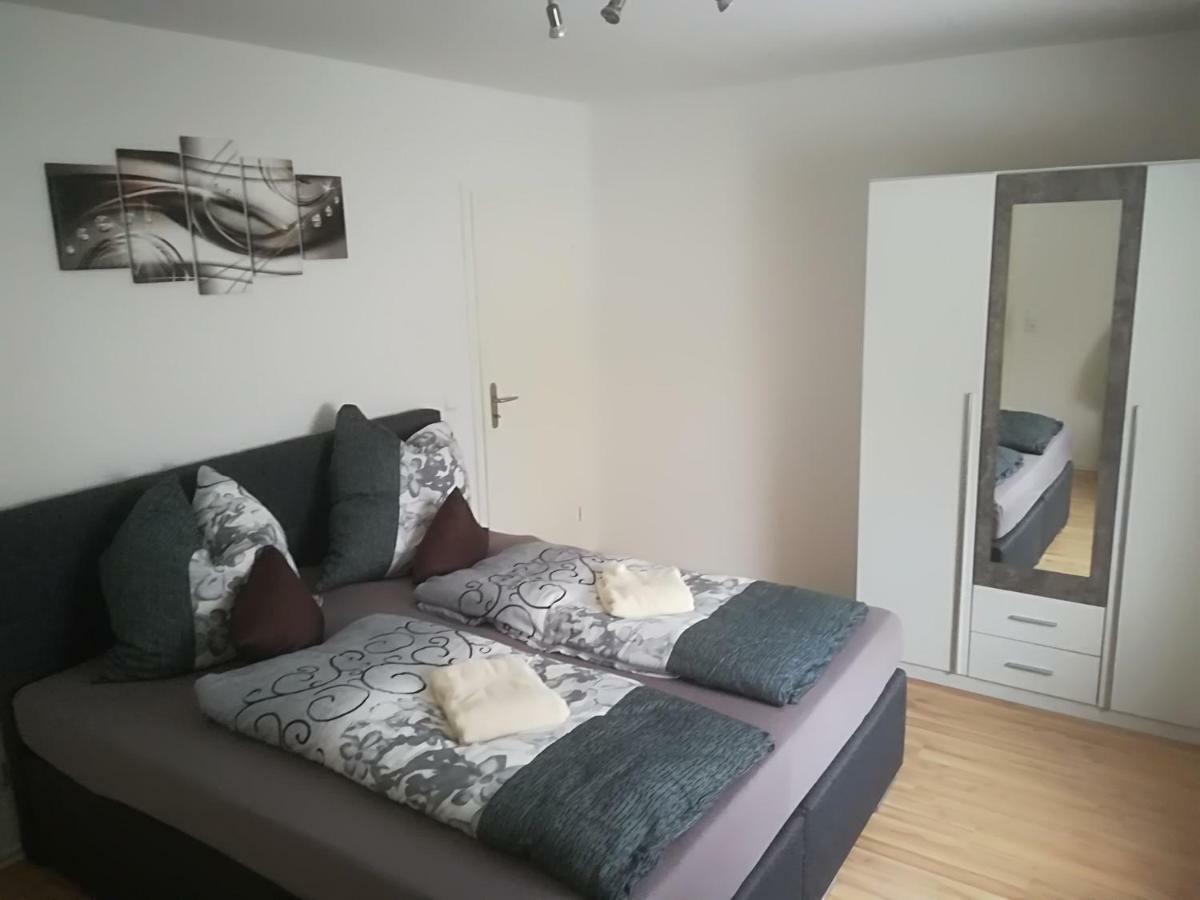 Ferienhaus Kurzbach Velden  外观 照片