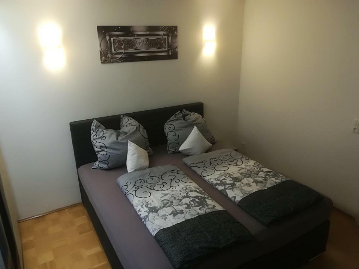 Ferienhaus Kurzbach Velden  外观 照片