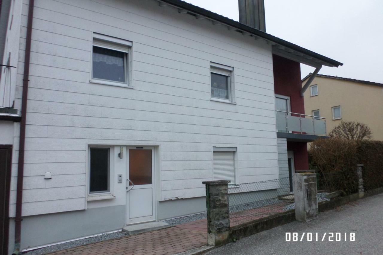 Ferienhaus Kurzbach Velden  外观 照片