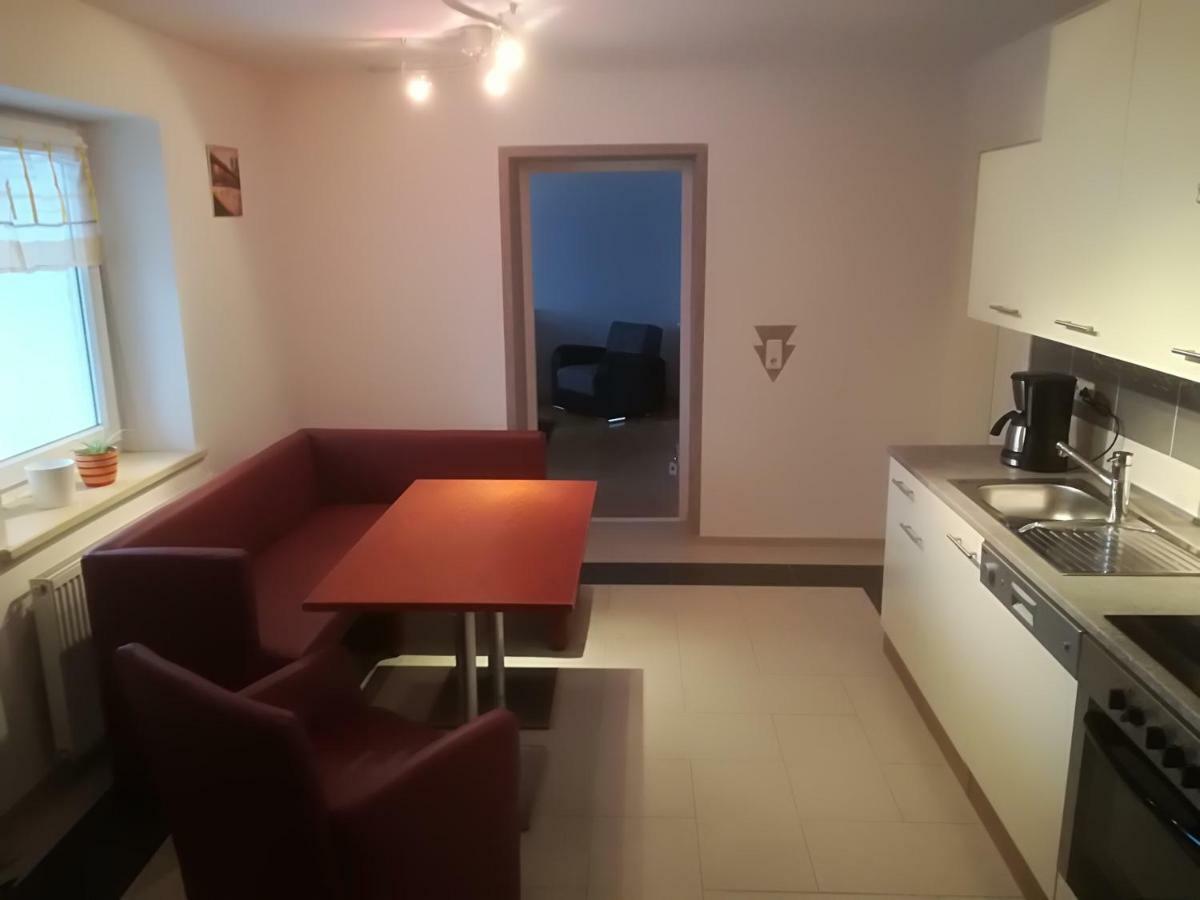 Ferienhaus Kurzbach Velden  外观 照片