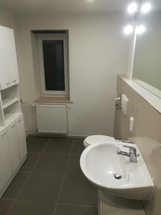 Ferienhaus Kurzbach Velden  外观 照片